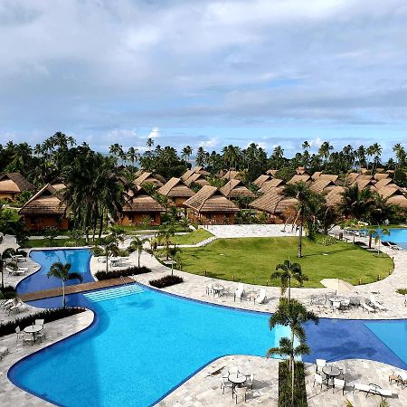Eco Resort Praia Dos Carneiros By Canto Da Praia Exterior photo