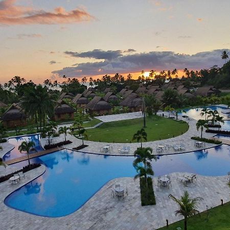 Eco Resort Praia Dos Carneiros By Canto Da Praia Exterior photo