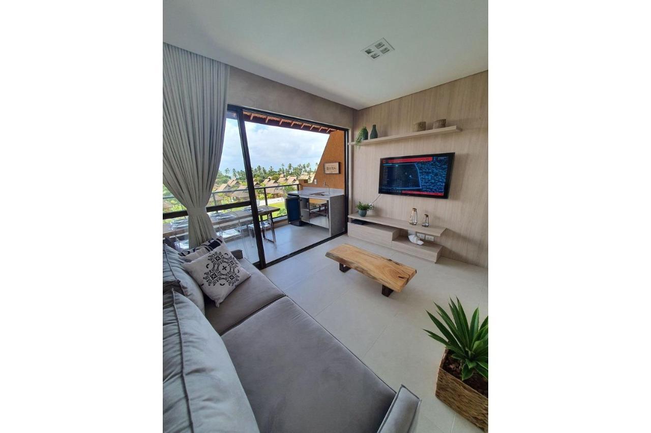 Eco Resort Praia Dos Carneiros By Canto Da Praia Exterior photo