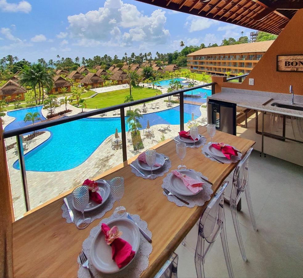 Eco Resort Praia Dos Carneiros By Canto Da Praia Exterior photo