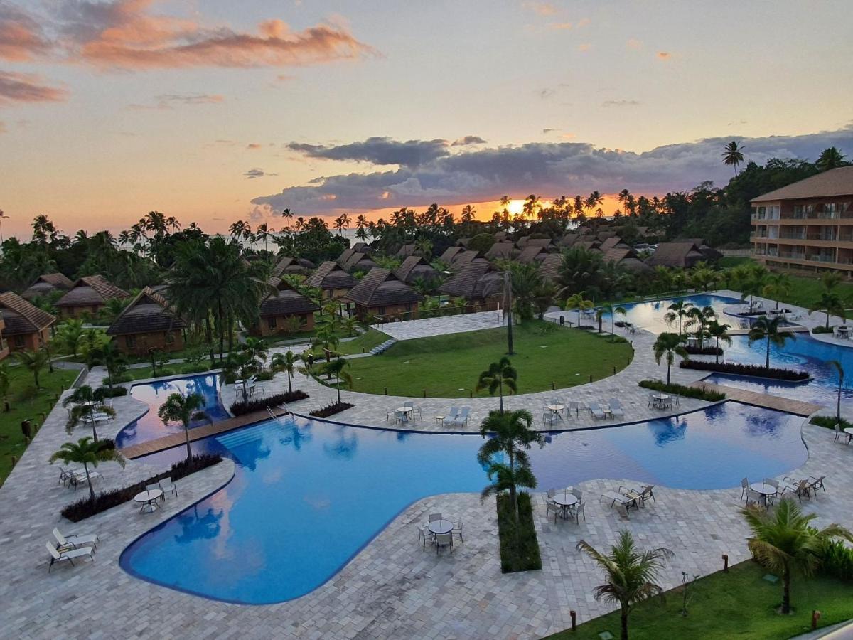 Eco Resort Praia Dos Carneiros By Canto Da Praia Exterior photo
